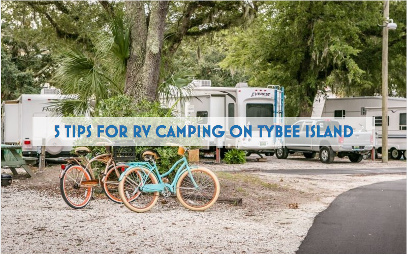 Visit Tybee RV Camping