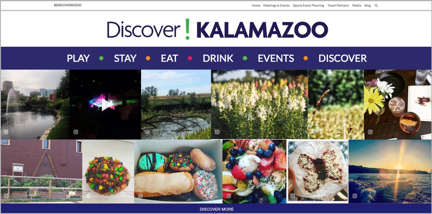 UGC Website discover-kalamazoo-web-gallery