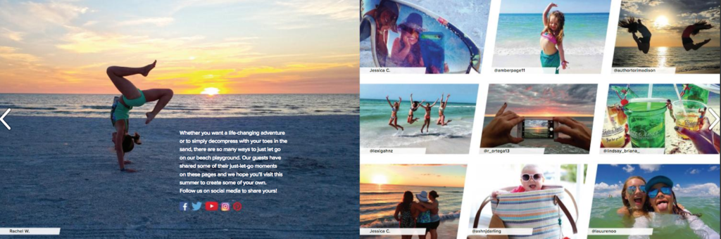 tradewinds resorts mailer