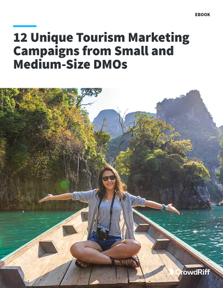 dmo tourism examples