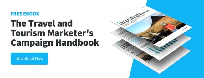 The Travel and Tourism Marketer's Campaign Handbook