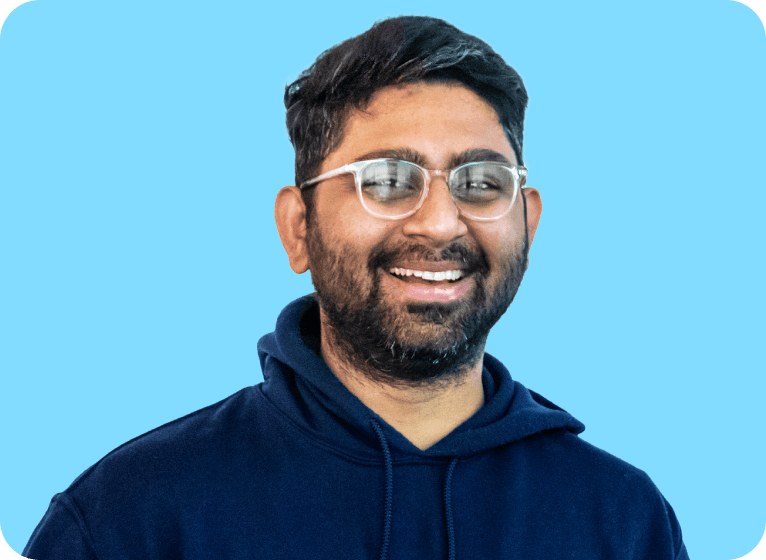Abhinav Ajgaonkar