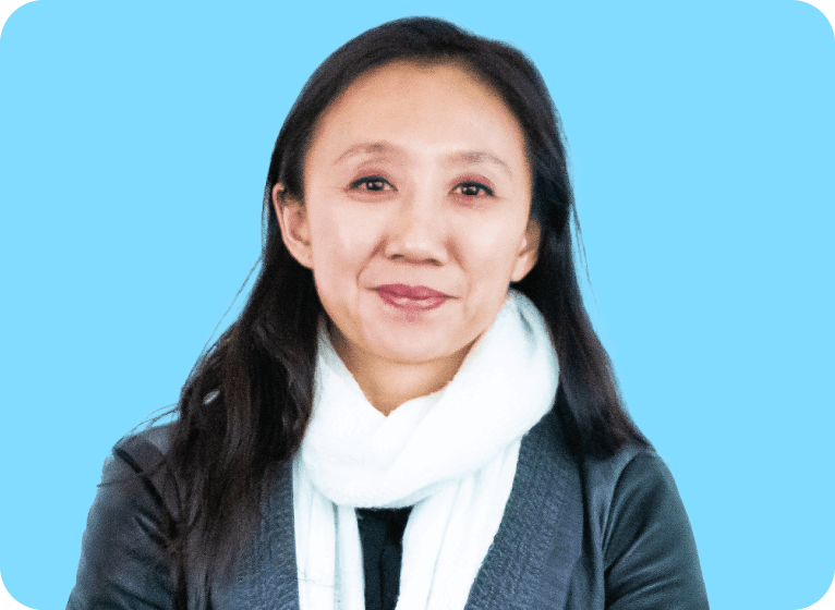 Diana Tang