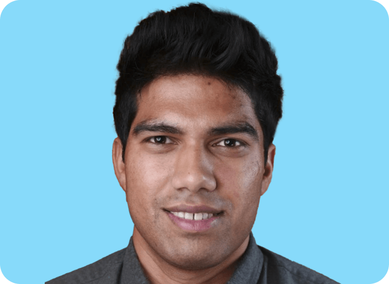 Kash Miah