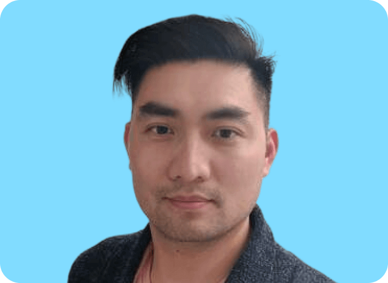 Michael Li