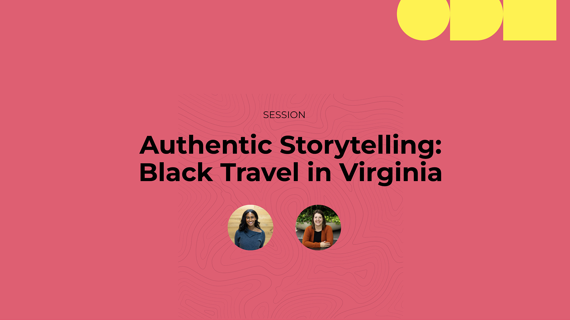 Authentic Storytelling: Black Travel in Virginia