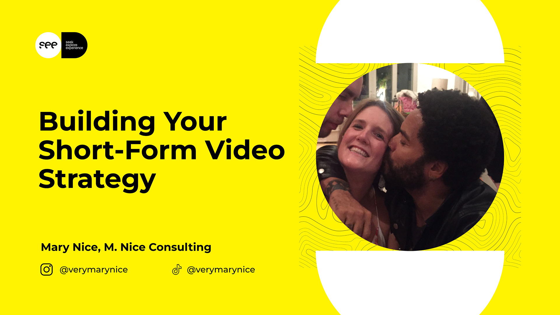  Building Your Short-Form Video Strategy