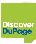 Discover DuPage logo