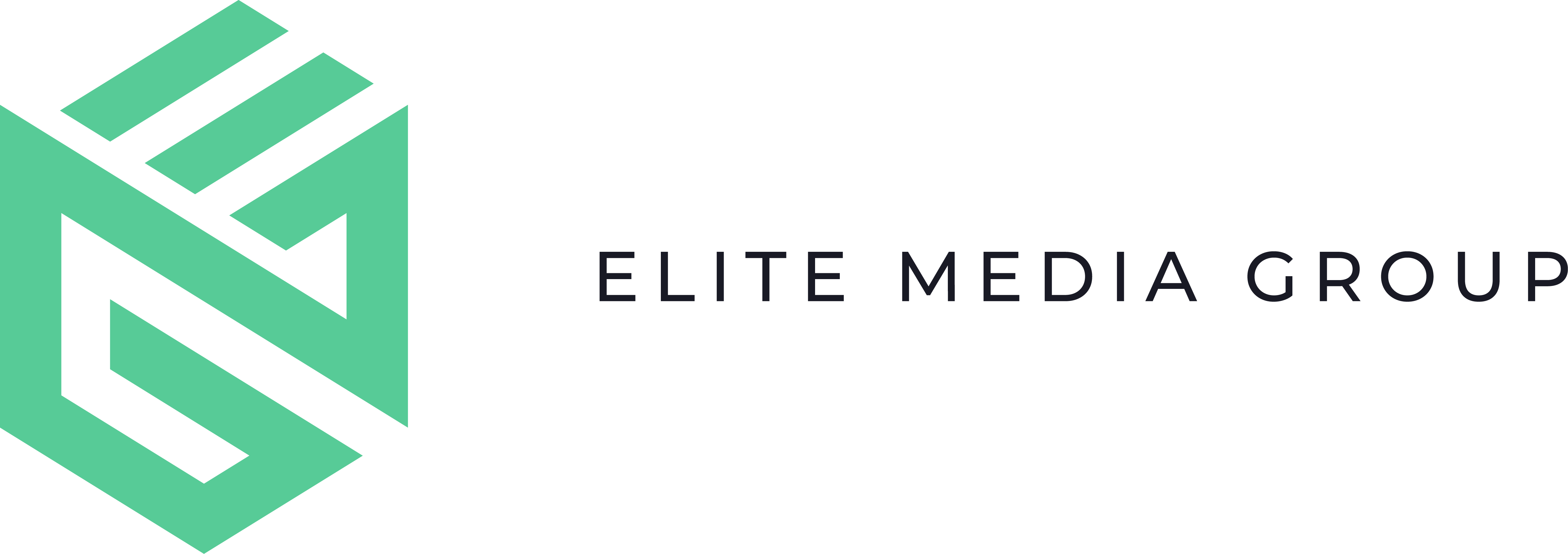 Elite Media Group logo