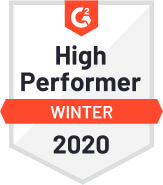 G2 High Performer