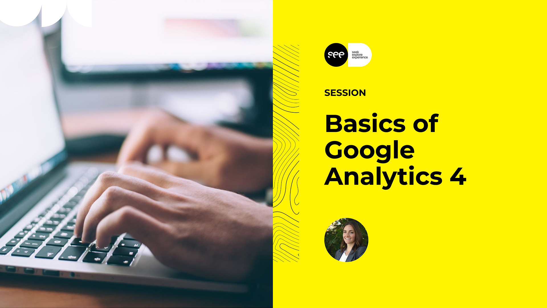 GA4 for DMOs: Google Analytics 4 Basics