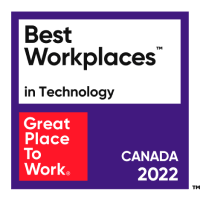 Best places to work in tech 2023