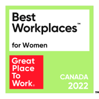 Best places to work for women 2022