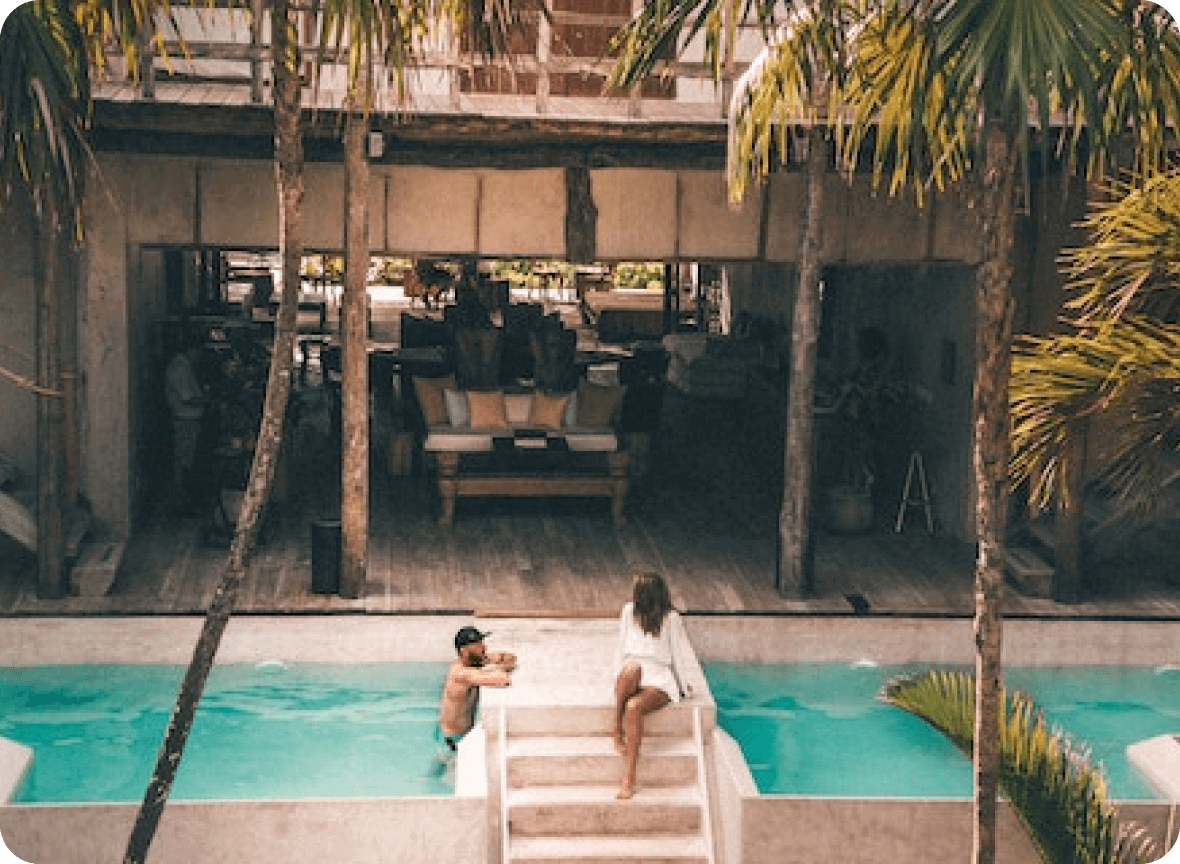 How Hotel Angeleno Uses UGC to Promote Local Area Attractions