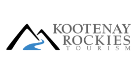 Kootenay Rockies logo