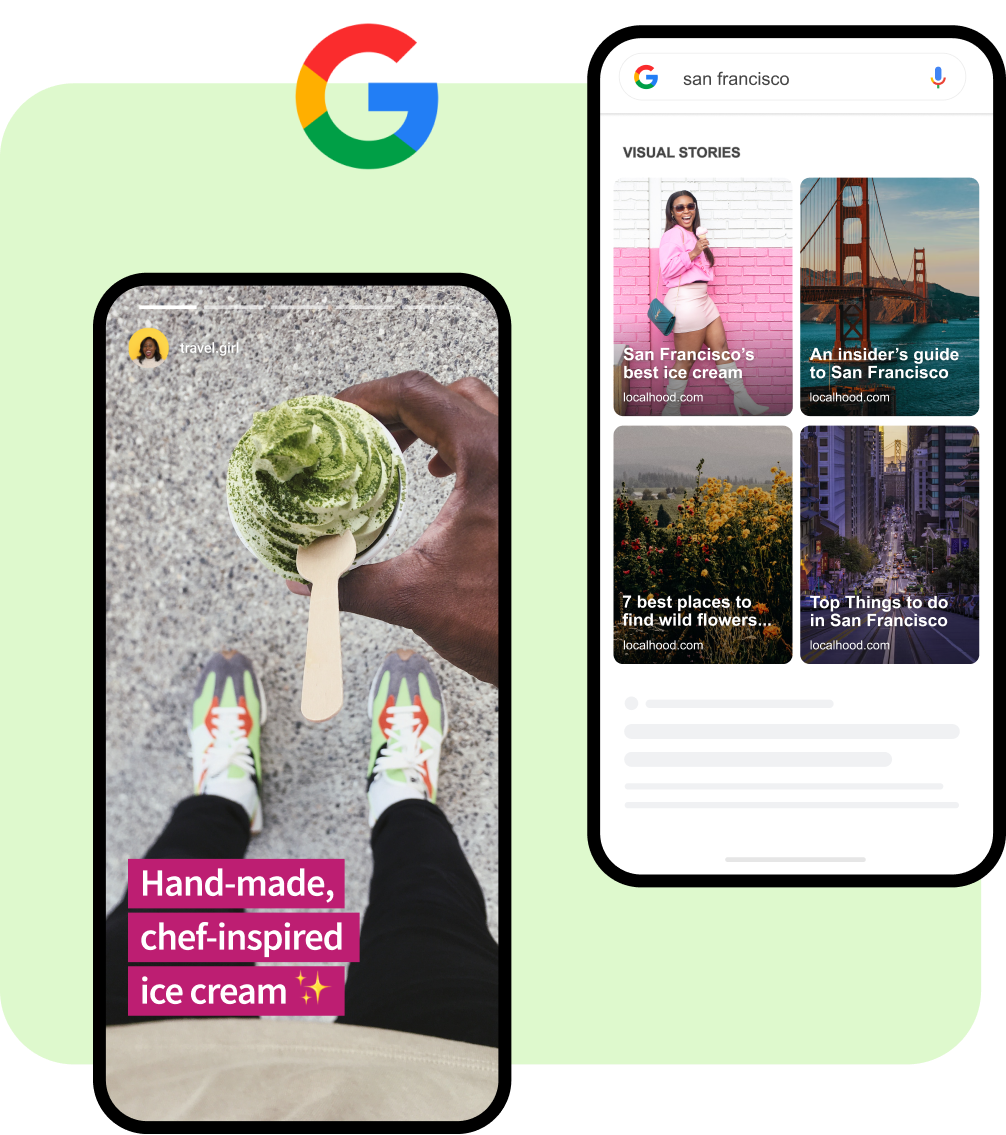 Reach travelers where your website can’t