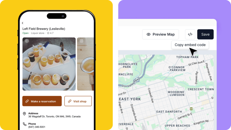 Tell Your Destination’s Story with NEW CrowdRiff Maps! - CrowdRiff