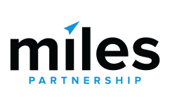 Miles Partnership logo