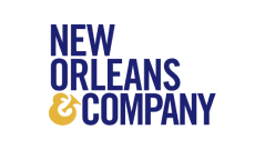 new orleans logo