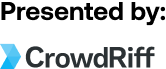 CrowdRiff logo