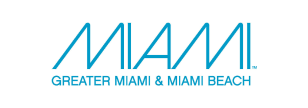 Miami beach logo
