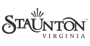 Staunton Virginia logo