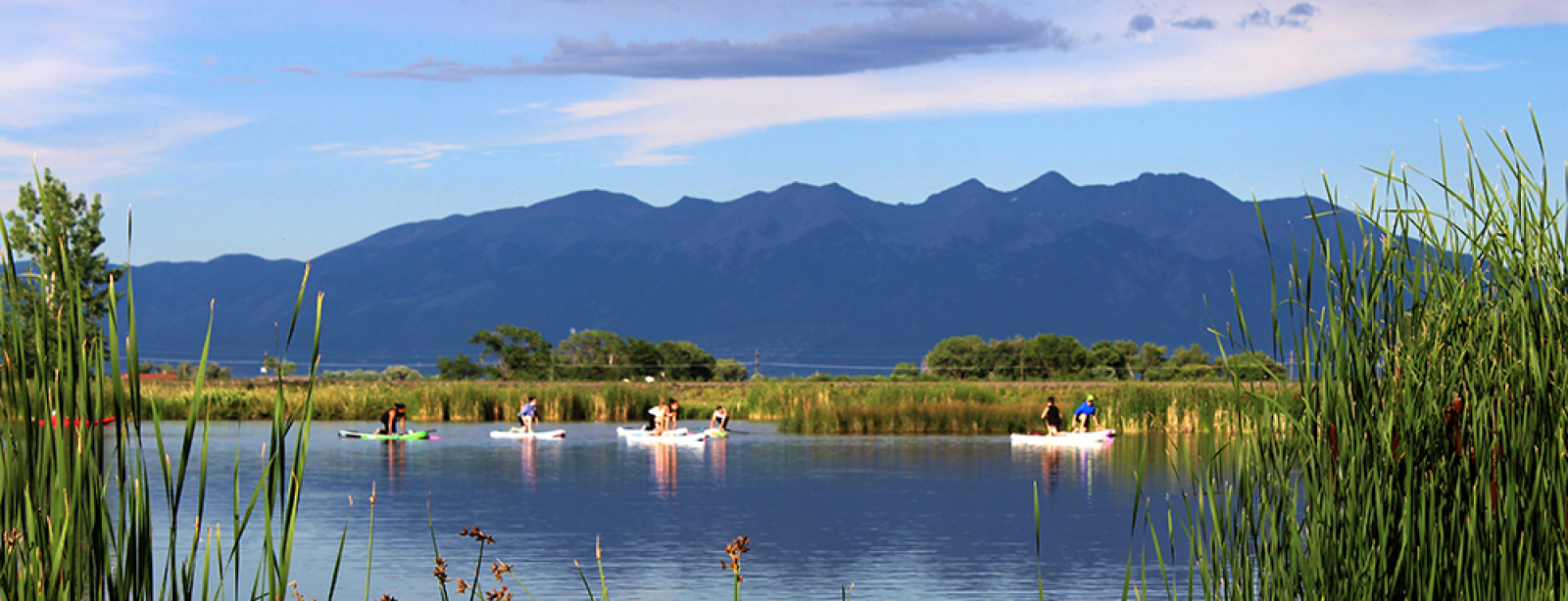 How CrowdRiff Creators Helps Visit Alamosa Elevate Their Vertical Video