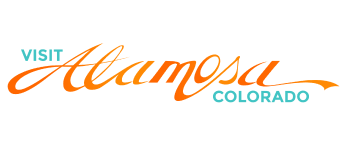 Visit Alamosa logo