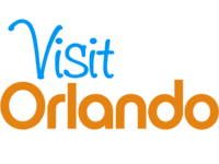 Visit Orlando logo