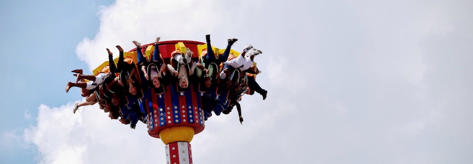 10 Strategies You Need In Your Theme Park Marketing Plan