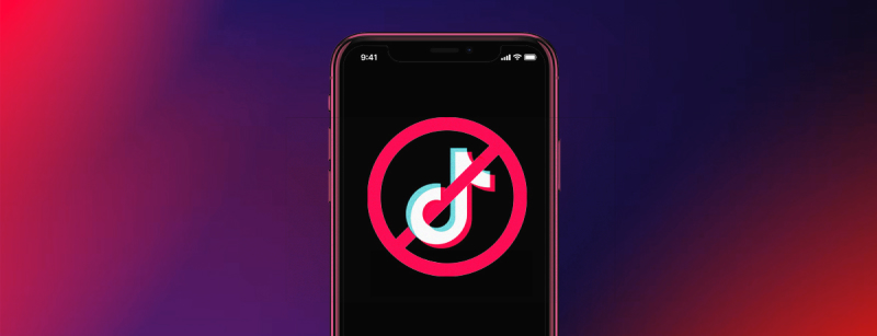 TikTok is Banned in over 30 US states: Here's What That Means for