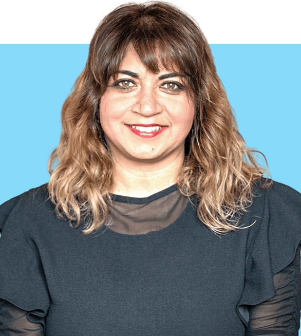 Amrita Gurney