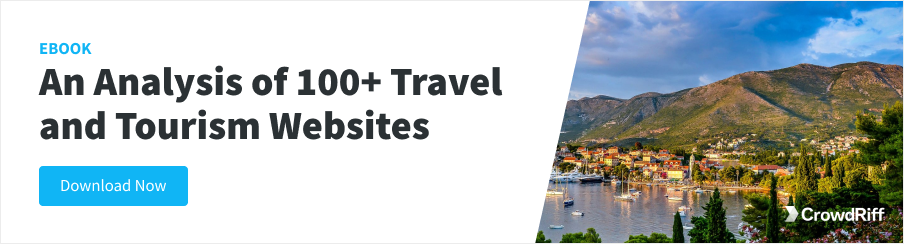 Travel-Tourism-Websites