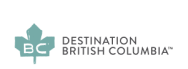 Destination British Columbia logo