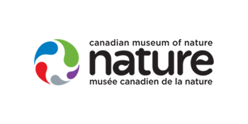 Logo for Canadian Museum of Nature