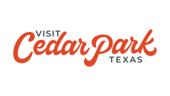 visit cedar park logo