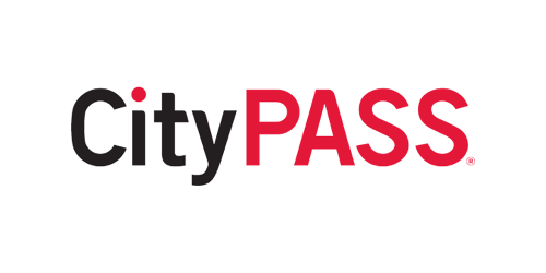 Logo for CityPass