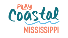 coastal mississippi logo