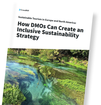 DMO Sustainability eBook