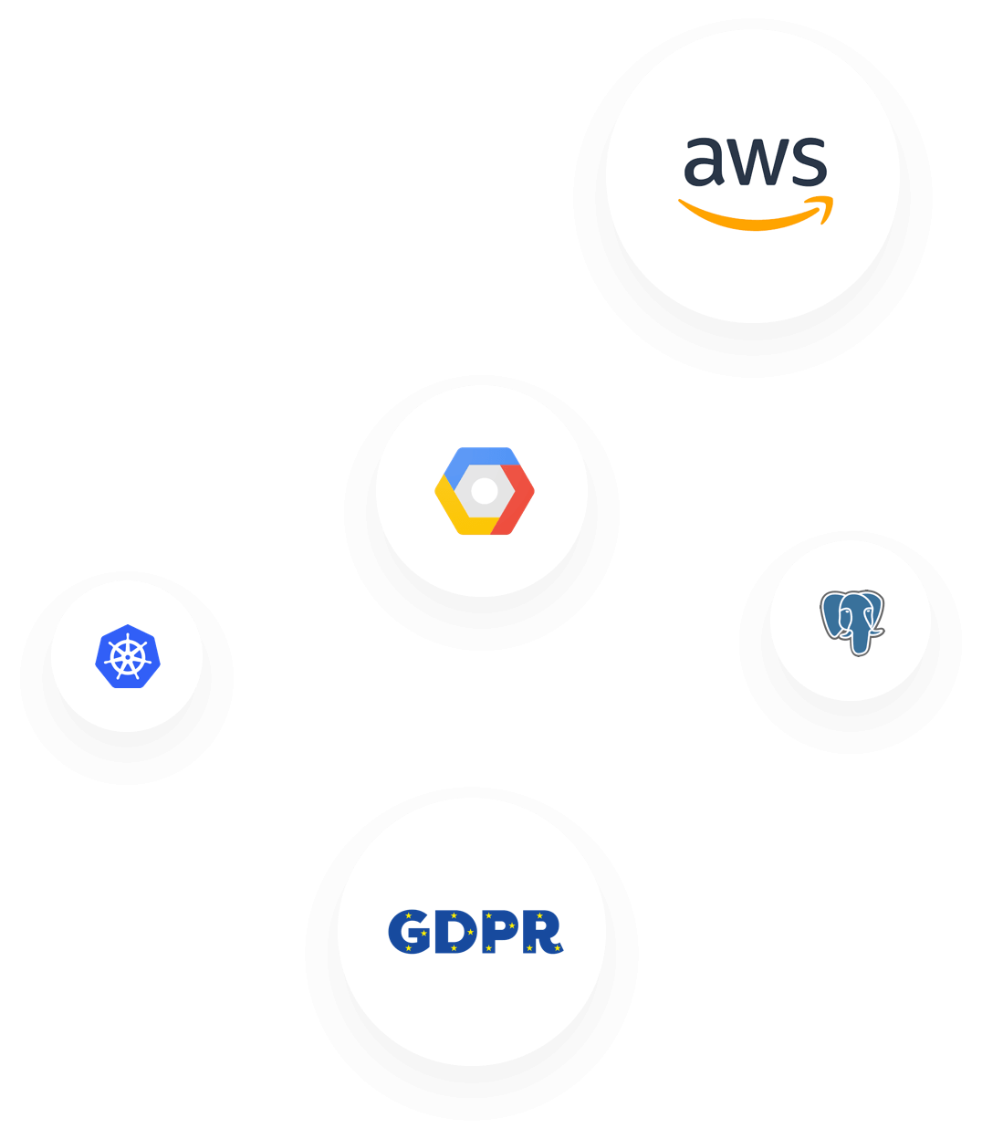 Enterprise logos