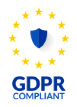 GDPR Compliant