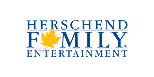 Logo Herschend Family Entertainment