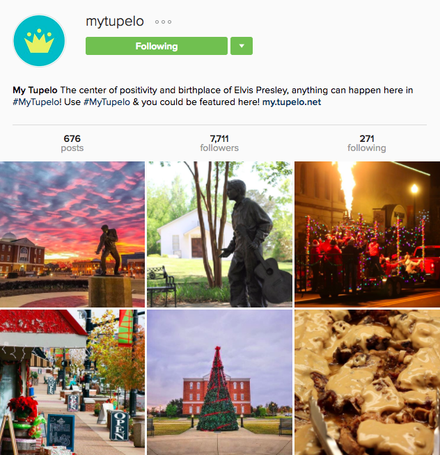 how-smaller-organizations-can-get-more-followers-on-instagram-tupelo