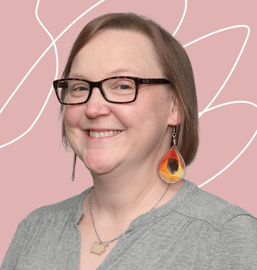 Jessica O’Riley, Tourism Communications Manager, Travel Iowa