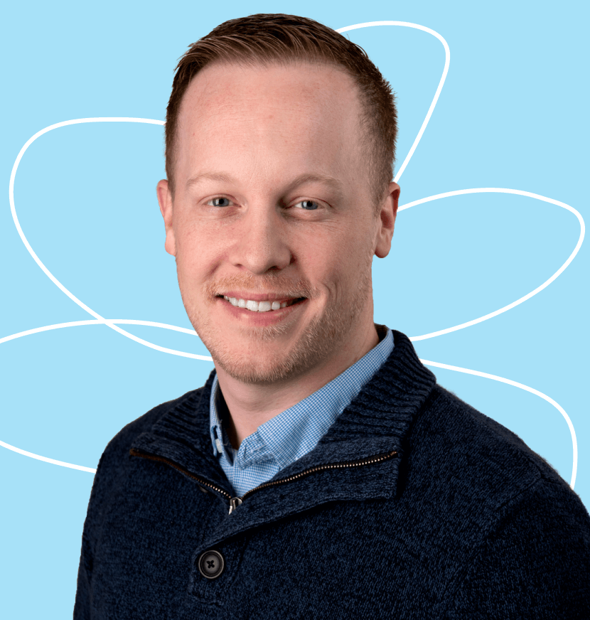 Kyle Johnson, Digital Comms. Specialist, Visit Indiana