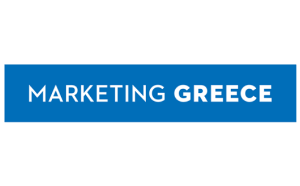 Marketing Greece logo