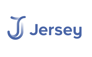Visit Jersey logo