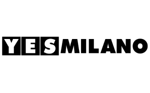 Yes Milano logo