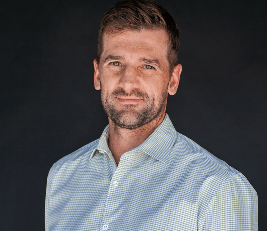 Scott Dunn, PIO and Senior Director of Communications, Arizona Office of Tourism