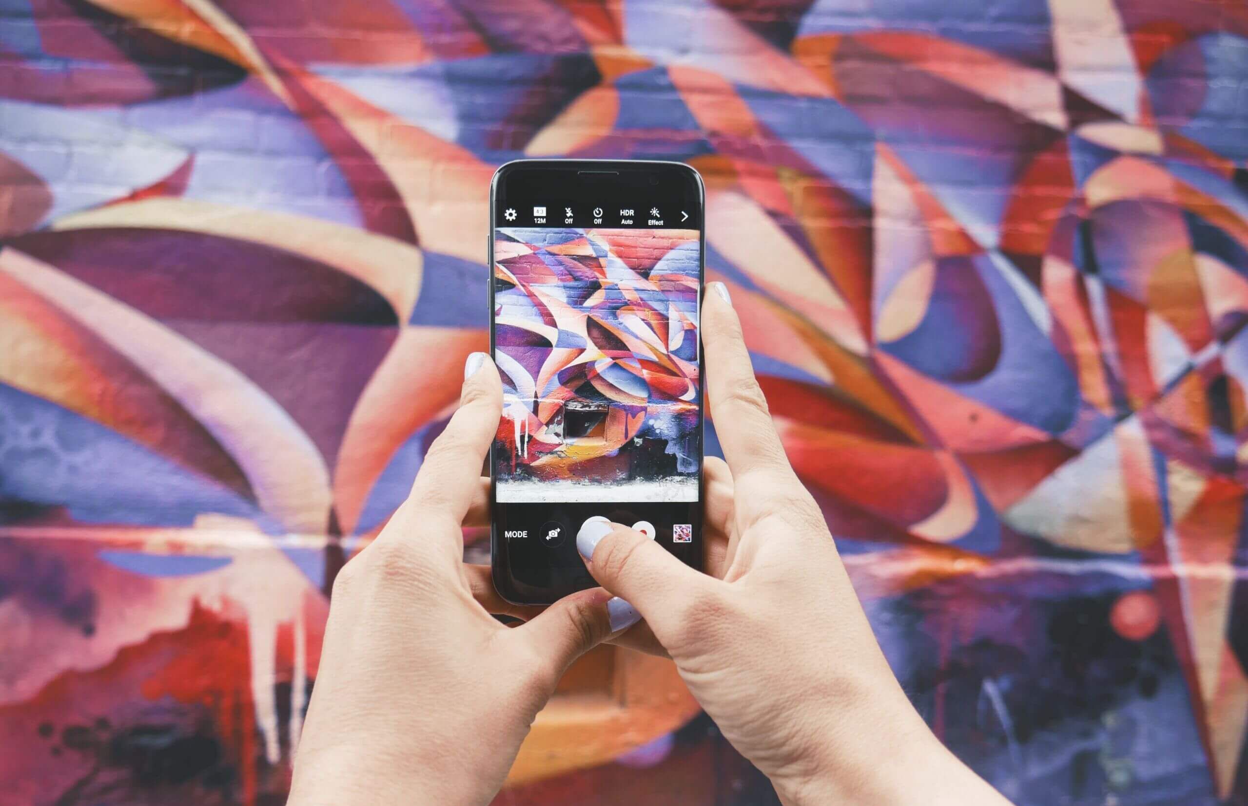 How to Get People to Use Your Destination’s Branded Hashtag CrowdRiff